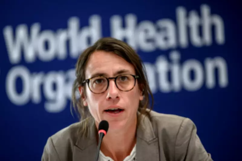 Ebola Death Toll Expected to Rise as WHO Issues Grim Forecast