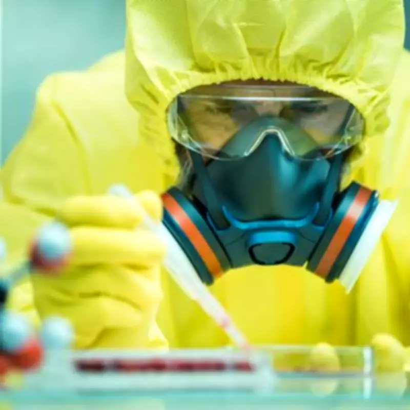 Ebola Outbreak Kills 131, Declared Global Threat by WHO