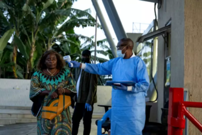 Ebola Outbreak Timeline: Delayed Response Blamed for Rising Cases and Deaths