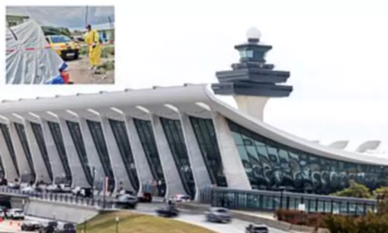 Ebola Scare Forces Flight Diversion to Montreal Amid New US Travel Restrictions
