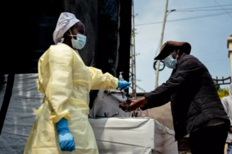 Ebola Spread and Mortality: Over 130 Deaths in Congo and Uganda Outbreak