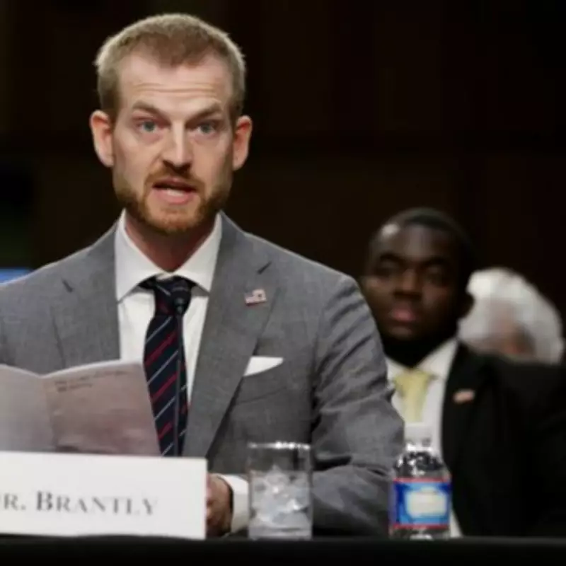 Ebola Survivor Reveals Horrifying Ordeal Amid Global Health Emergency