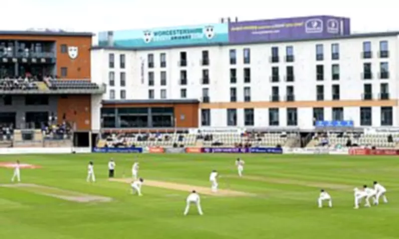 ECB Refuses to Change County Championship Substitution Rules Amid Controversy