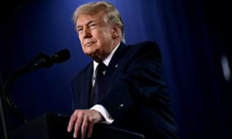 ECB Warns Trump's Iran War and Trade Policies Risk Global Crisis