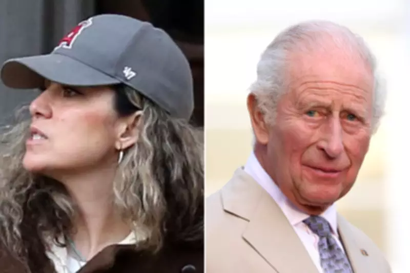 Eco-Designer Loses £6m Legal Battle Against King Charles' Charity