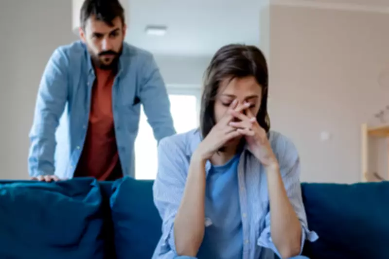 Economic Abuse: Expert Explains Controlling Trend and How to Get Help