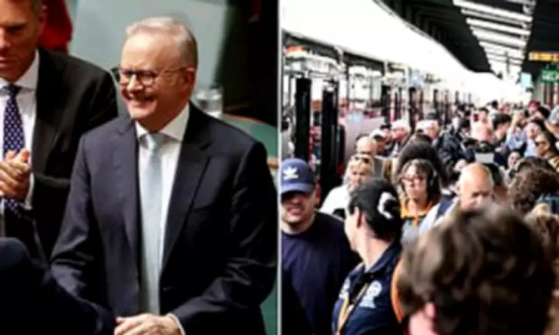 Economist Slams Australia Migration Surge, Warns of Housing Crisis