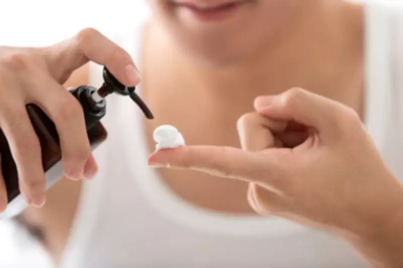 Eczema Cream Sold on Amazon Recalled Over Fatal Contamination Risk