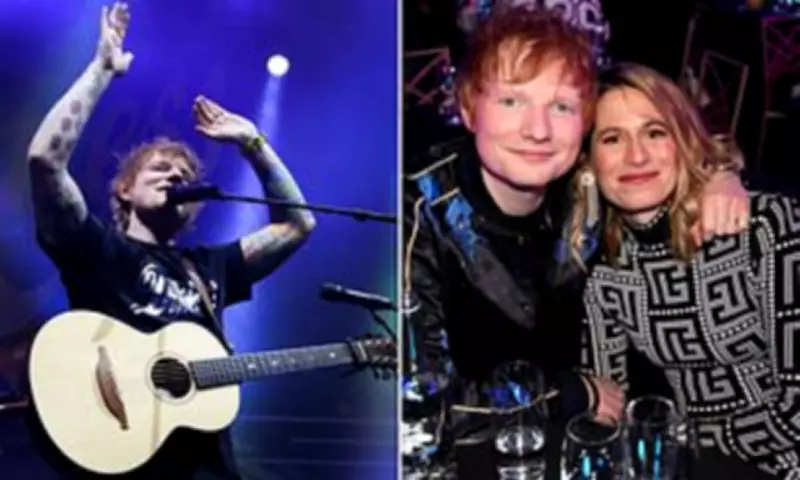 Ed Sheeran Leaves Warner Records After 15 Years, Shocks Music Industry