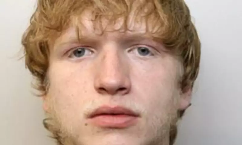 Ed Sheeran Lookalike Shoplifter Banned from All Derby Tescos