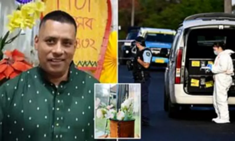 Eerie Social Media Post Surfaces After Tragic Sydney Murder-Suicide