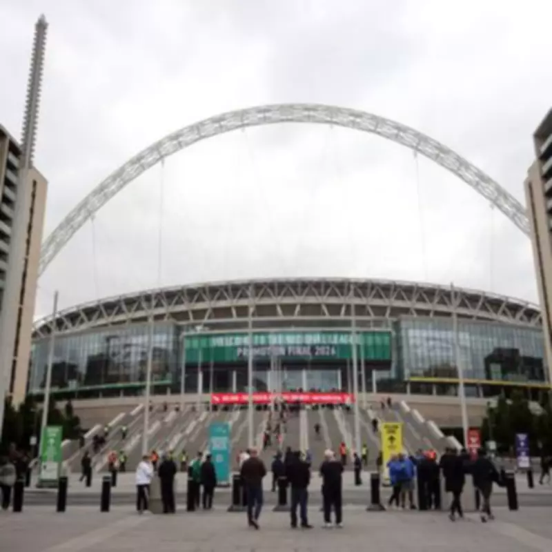 EFL Championship Play-Off Final Date May Change Amid Spygate Row