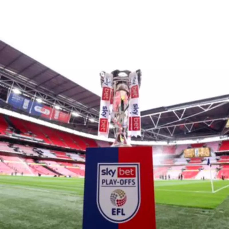 EFL Championship Playoff Power Rankings: Who Will Reach Premier League?