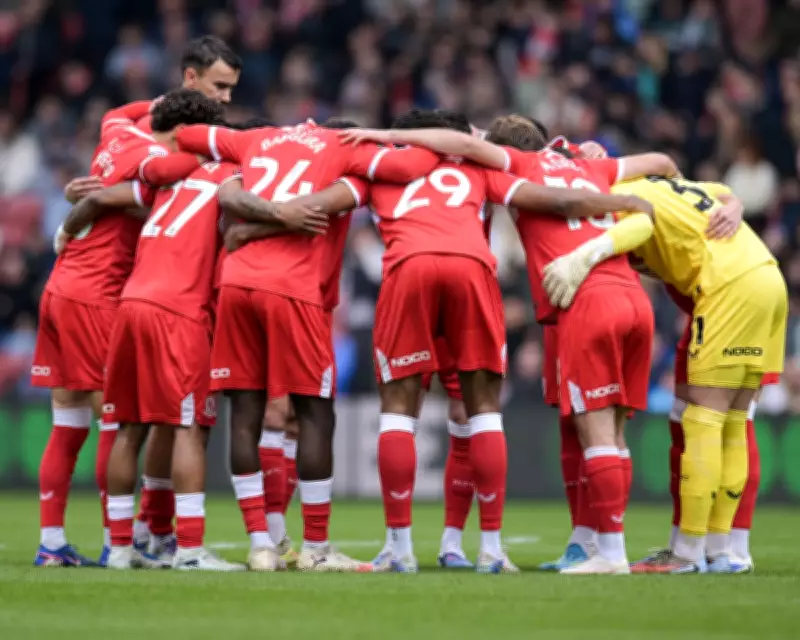EFL Playoff Semi-Final: Southampton Accused of Spying on Middlesbrough