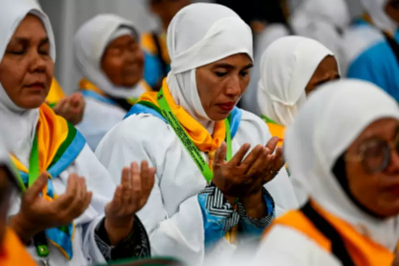 Eid al-Adha 2026: Dates, Meaning, and Link to Hajj Pilgrimage