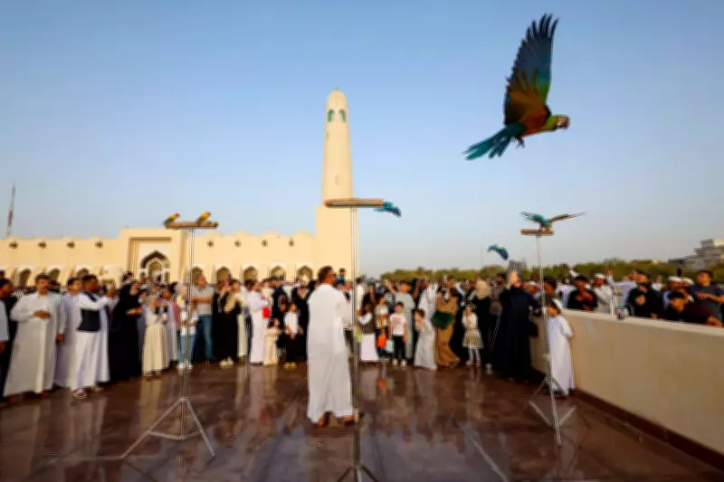 Eid al-Adha 2026: How to Wish Someone a Happy Eid