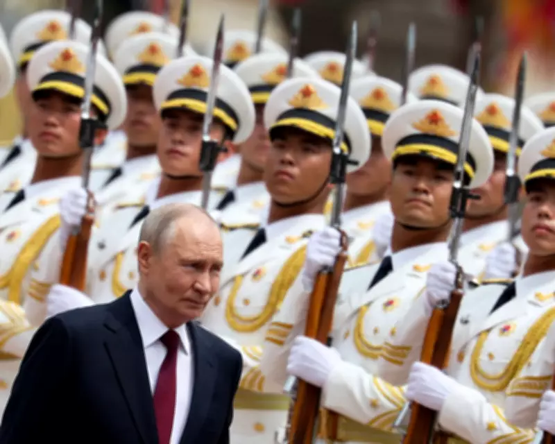 Eight Strategies to Defeat Vladimir Putin's Ambitions