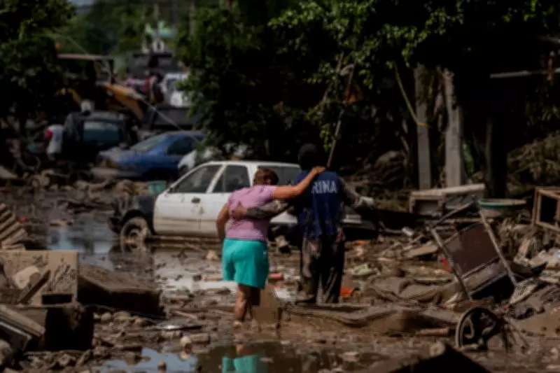 El Nino to Weaken Atlantic Hurricane Season, Experts Predict