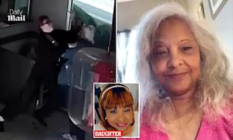 Elderly Woman Dies After Altercation at Tim Hortons, Full Video Released
