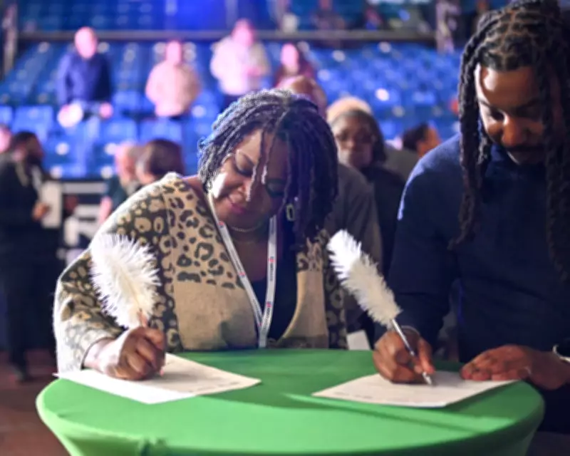 Elected Officials Propose Civic Assemblies to Revitalize Democracy
