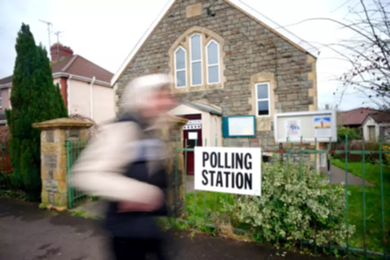 Election Day Across Britain: Key Facts and Timings for May 7 Vote