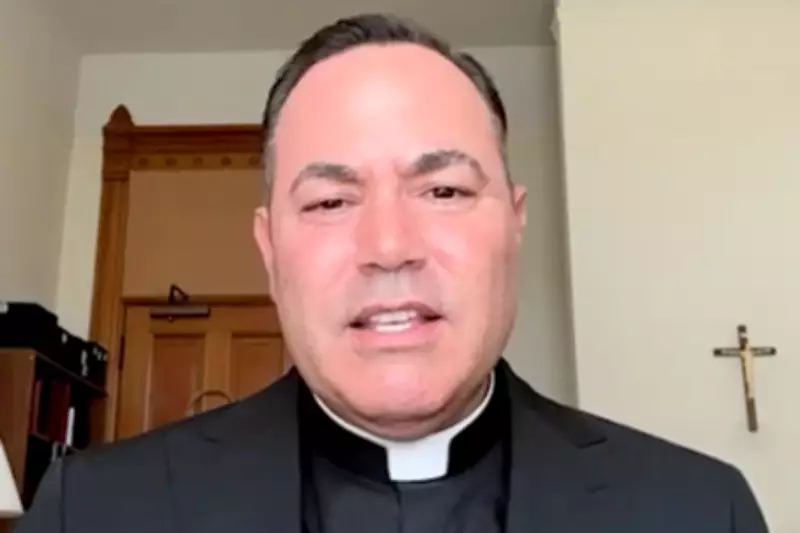 e.l.f. Cosmetics Co-Founder to Be Ordained as Catholic Priest