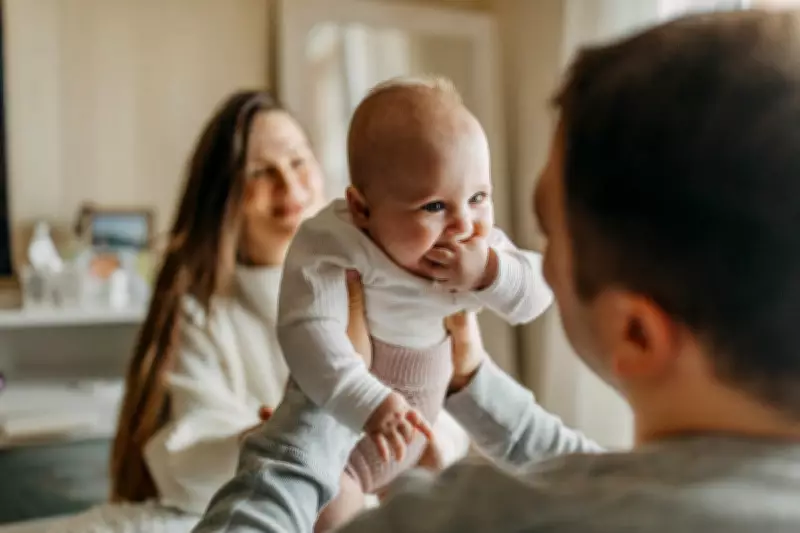 Eliana Enters Top 10 US Baby Names for 2025