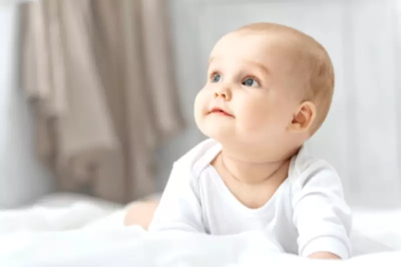 Eliana Quietly Enters America's Top 10 Baby Names List