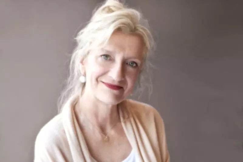 Elizabeth Strout: I Probably Have One Book Left in Me