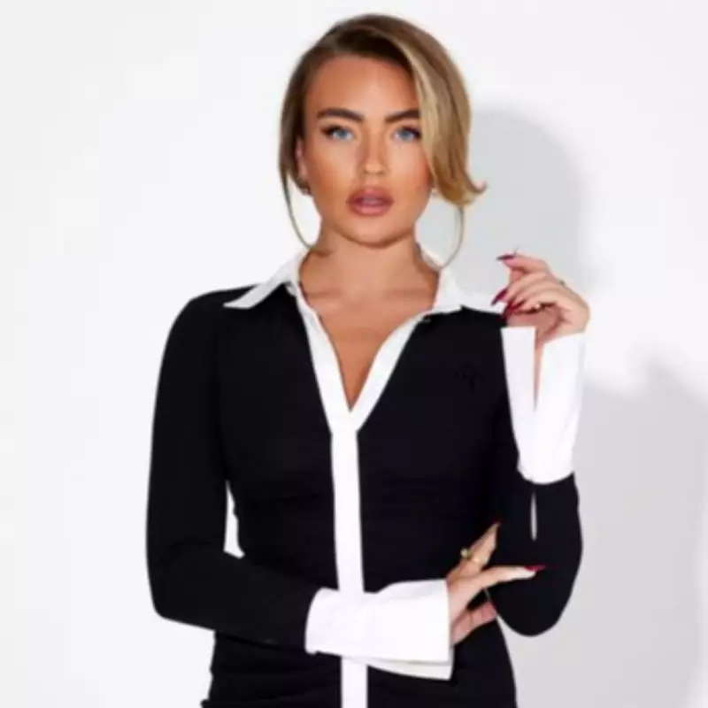 Ella Rae Wise Opens Up About TOWIE Split and Hopes for Love Island