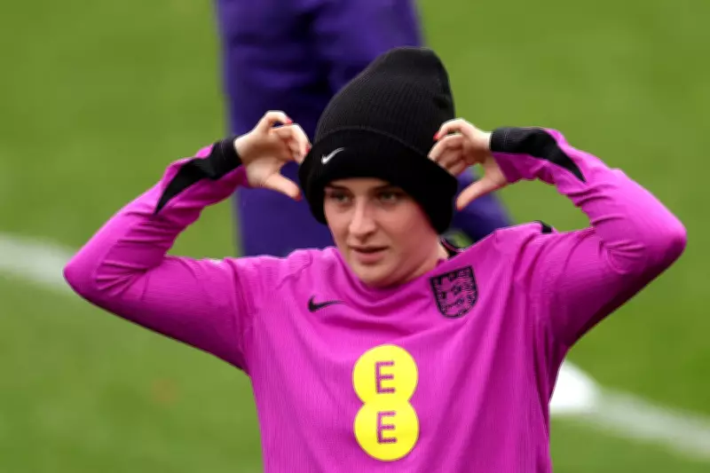 Ella Toone Returns to Lionesses Squad for Crucial World Cup Qualifiers