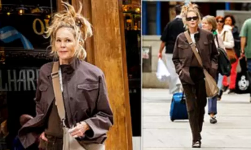 Elle Macpherson, 62, Shows Off Natural Waves and Shares Wellness Tips