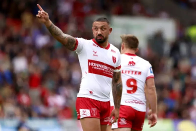 Elliot Minchella determined to send Willie Peters off as Challenge Cup winner