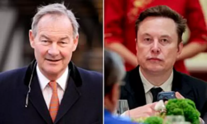 Elon Musk Backs Restore Britain in Makerfield By-Election, Splitting Right Wing Vote