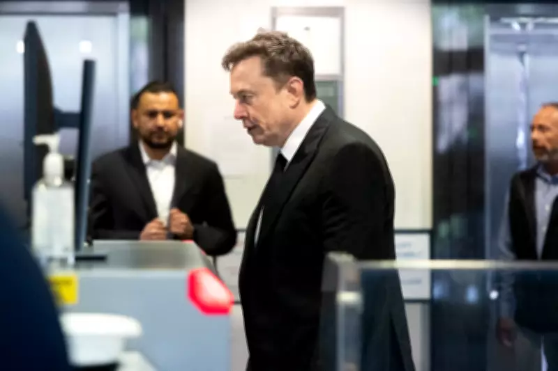 Elon Musk loses lawsuit against OpenAI in jury verdict