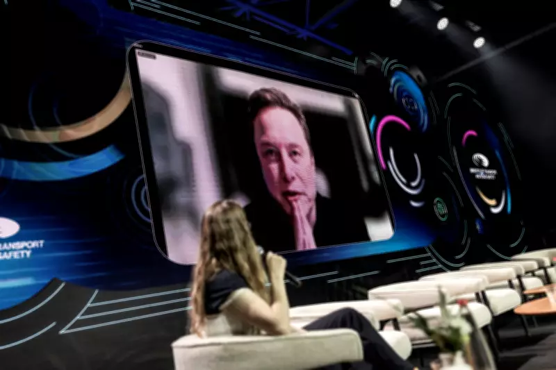 Elon Musk Promises Nationwide Self-Driving Cars Despite Safety Fears