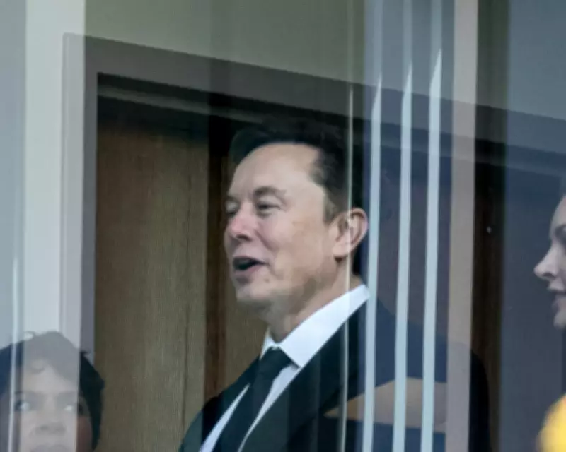 Elon Musk Settles SEC Lawsuit Over Twitter Disclosures, Pays Fine