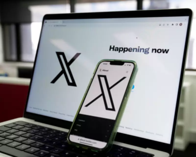 Elon Musk's X Fined $650,000 for Failing to Comply with Australian Child Safety Law