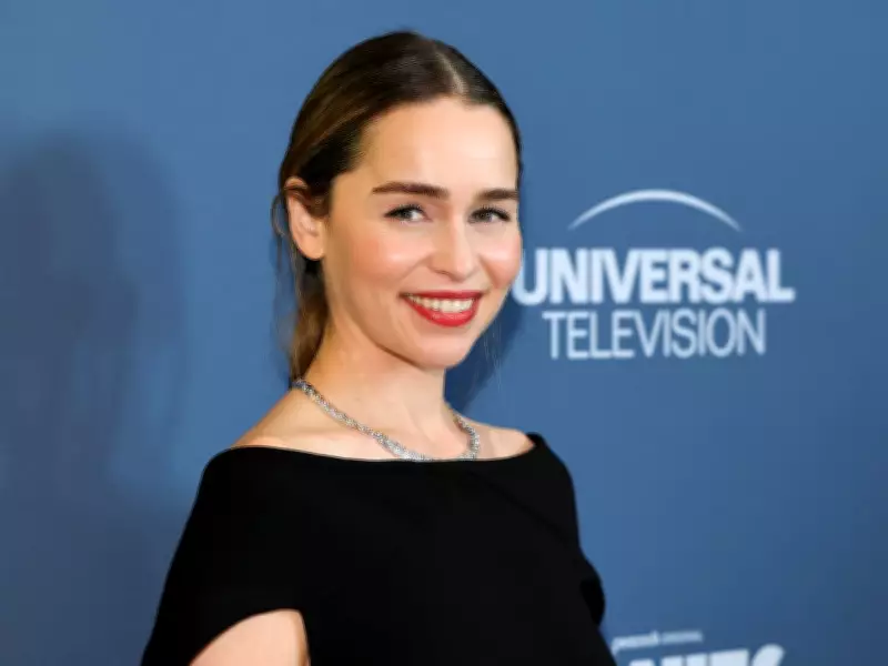 Emilia Clarke Denies Exaggerated Game of Thrones Salary Claims