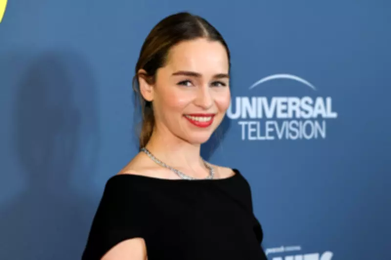 Emilia Clarke Denies Game of Thrones Salary Rumours: ‘Can You Imagine?’