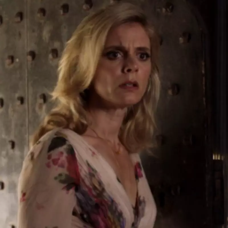 Emilia Fox's Forgotten Drama 'Delicious' Binge-Worthy Now
