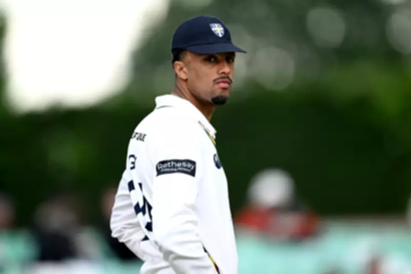 Emilio Gay: England Test Debut Looming After Squad Call-Up