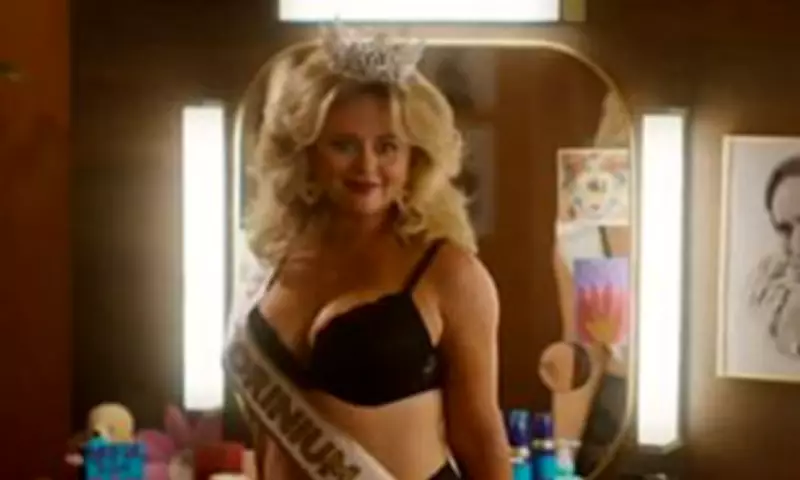 Emily Atack Defends Rivals Character Sarah, Praises Jilly Cooper's Nuanced Writing