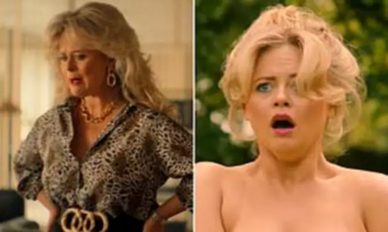 Emily Atack on Rivals Return, Weight Loss, and Possible Third Series