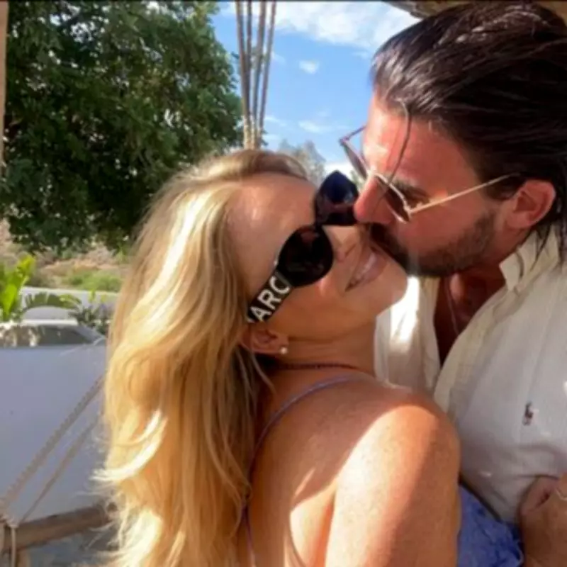 Emily Atack Reveals September Wedding Date to Alistair Garner