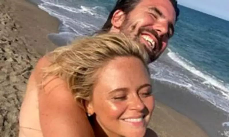 Emily Atack to Wed Fiancé Alistair Garner in September Wedding