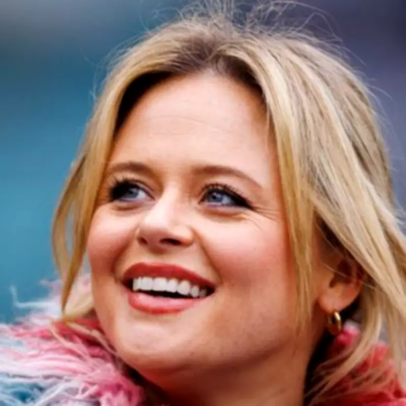 Emily Atack's Life: Rivals Star, Strictly Host Rumours, Trolling Heartbreak