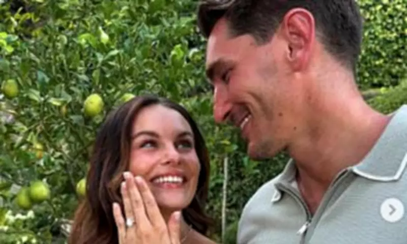 Emily Blackwell Marries Jordan Oldershaw at London's Corinthia Hotel