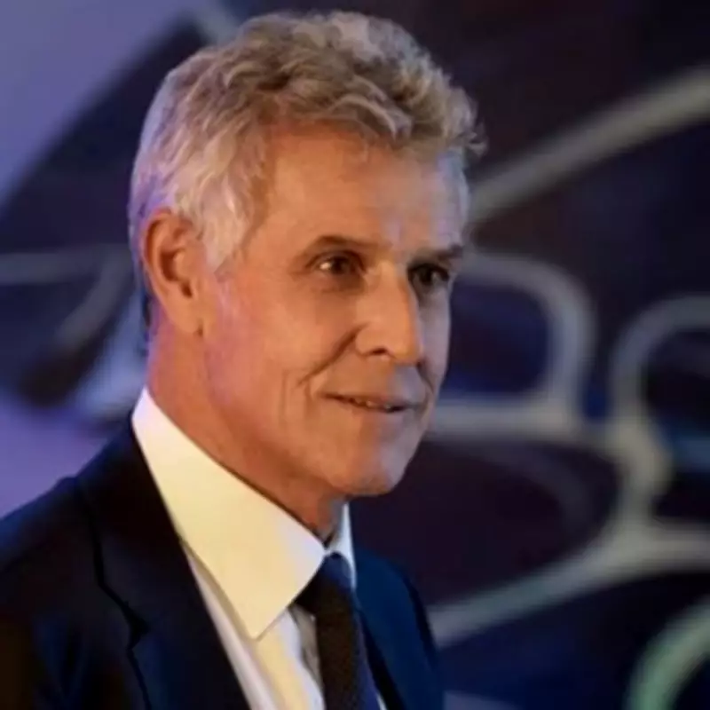 Emily In Paris Actor Pierre Deny Dies at 69 from ALS