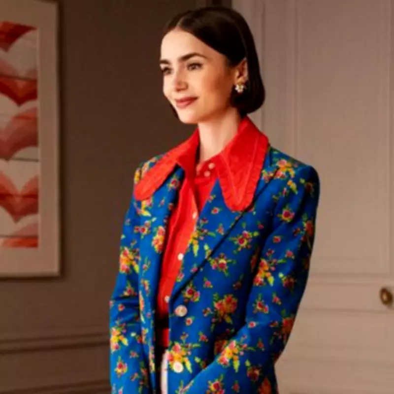 Emily in Paris Cancelled After Season 6, Leaving Netflix Fans Devastated